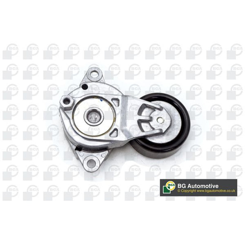 BGA V-Ribbed Belt Tensioner Pulley OD Wide fits Daihatsu Charade VIII 2011 on