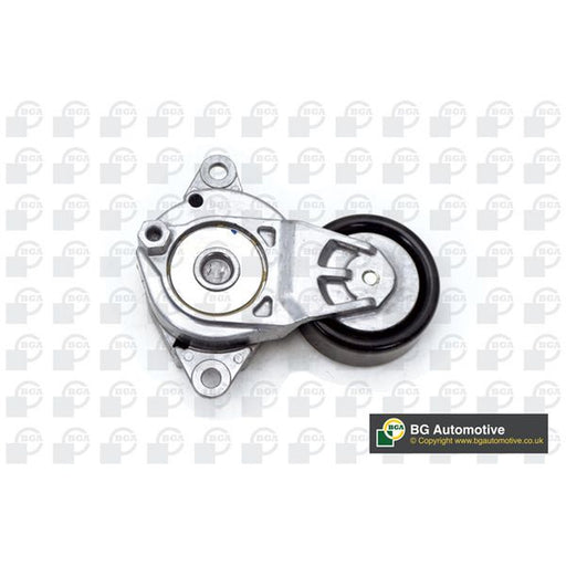 BGA V-Ribbed Belt Tensioner Pulley OD Wide fits Daihatsu Charade VIII 2011 on