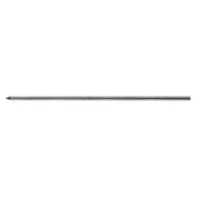 edding 8881 Refill Graphite Lead Set, 6 Piece - 4-8881-6-112