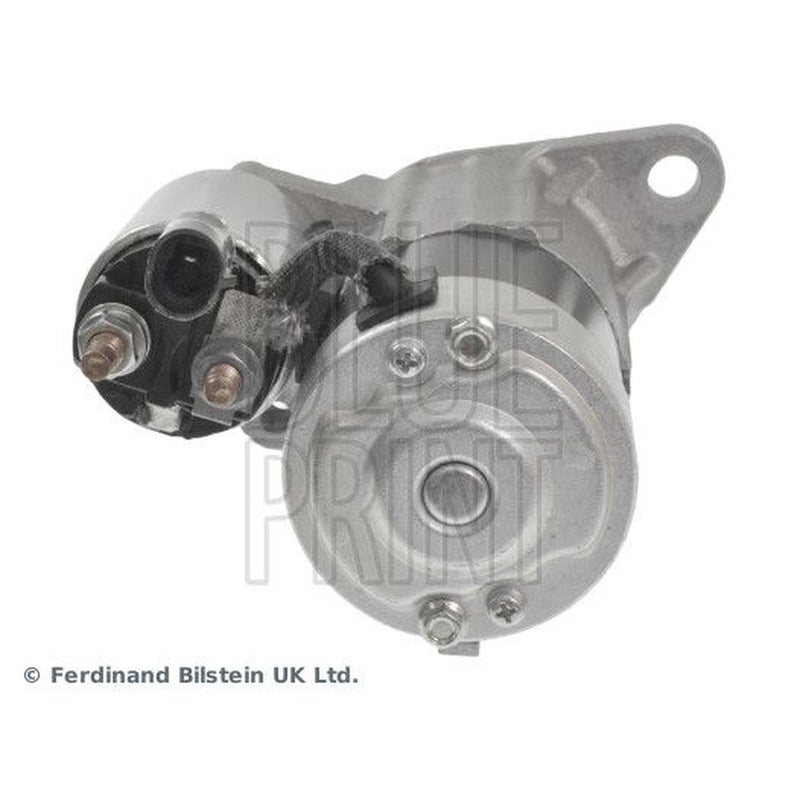 Blue Print Starter Motor 12V 1.2kW Teeth fits Chrysler Pt Cruiser 2000-2010