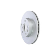 Bosch 2 x Vented Brake Discs