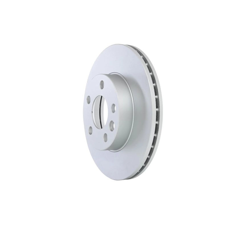 Bosch 2 x Vented Brake Discs