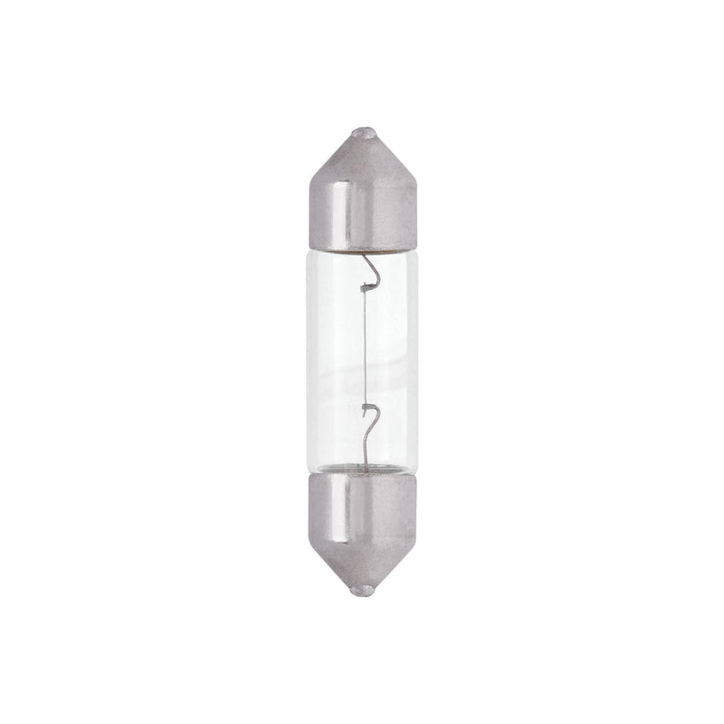 Ring Automotive RU239 12V 5W 11 X 38 S8.5D Festoon Ring Automotive  - Dynamic Drive