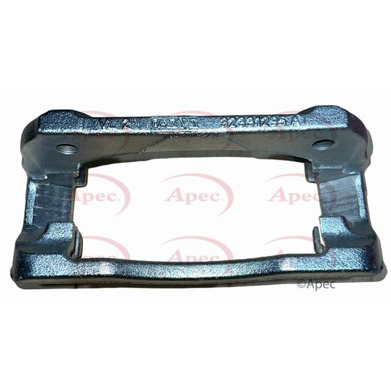 Apec Apec Caliper Carrier (Rear/Lr) fits Citroën Dispatch II 2007-2016 1.6 2.0