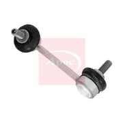 Apec Stabiliser Bar Link Coupling Rod Rear Left fits Alfa Romeo Giulietta