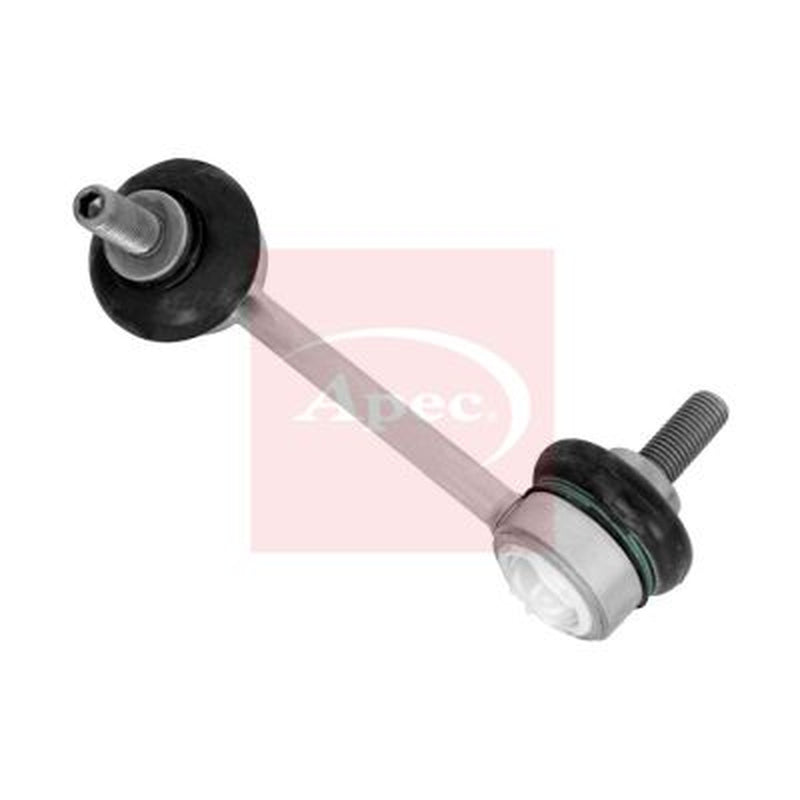 Apec Stabiliser Bar Link Coupling Rod Rear Left fits Alfa Romeo Giulietta