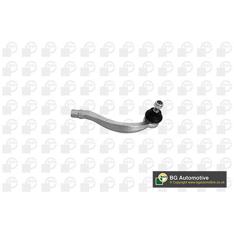 BGA Steering Tie Rod End Ball Joint Front Right fits Citroën C5 III 2008-2017