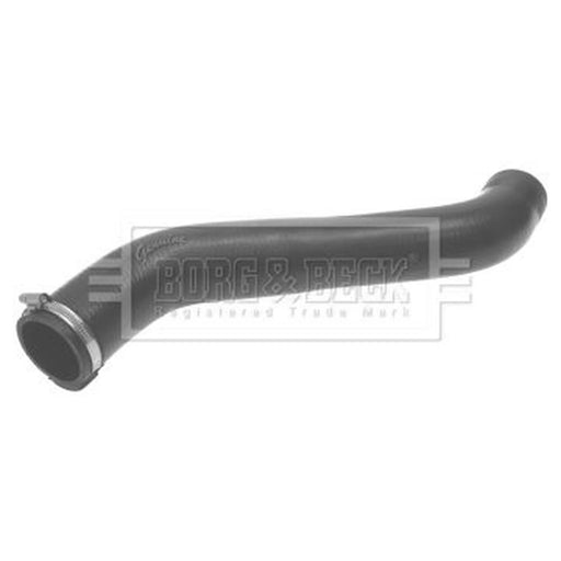 Borg & Beck Intercooler Turbo Charge Air Hose Front BTH1107