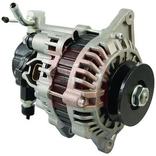 Apec Car Alternator 12V fits Mitsubishi Pajero/Shogun 1990-1999 2.5