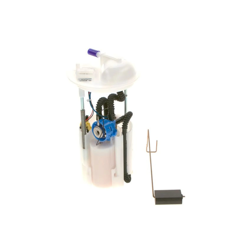 Bosch Fuel Tank Sender Unit in the fuel tank fits Suzuki Swift III 2005-2015