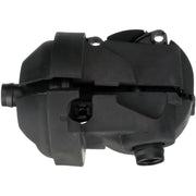 Gates Crankcase Oil Separator fits BMW 1 2004-2011