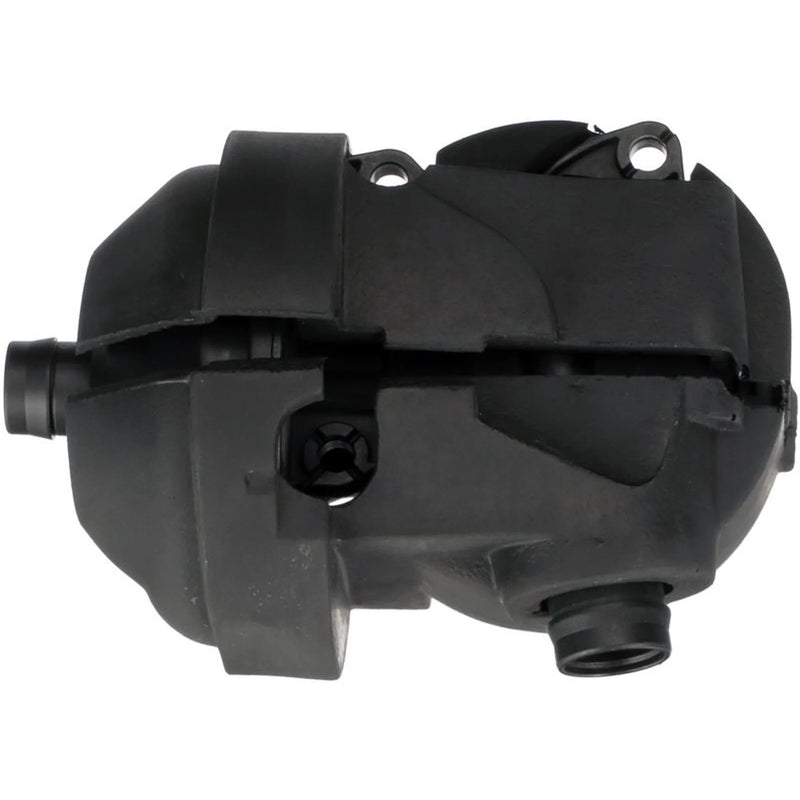 Gates Crankcase Oil Separator fits BMW 1 2004-2011