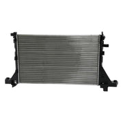 Hella Engine Radiator 8MK 366 304-821
