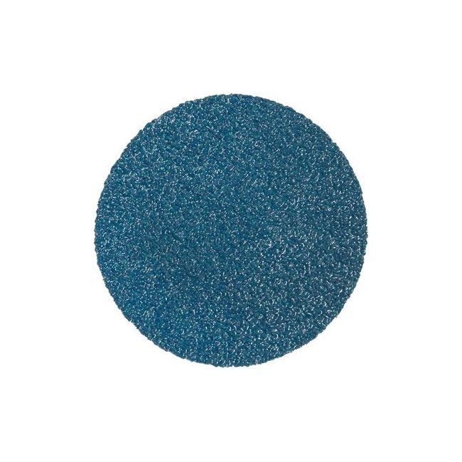 Connect Abracs Quick Lock Sanding Discs P120 x 75mm 25pc 32102 Tool Connection - Dynamic Drive