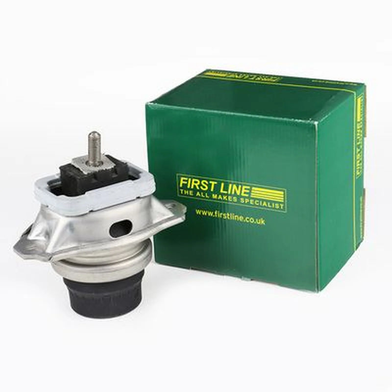 First Line Engine Mount Mounting fits Land Rover Discovery IV 2009-2018 3.0