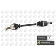 BGA CV Drive Shaft Driveshaft Front Left DS1428L