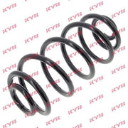 KYB Rear Suspension Coil Spring fits Saab 9-3 2005-2015 1.8 1.9 2.0