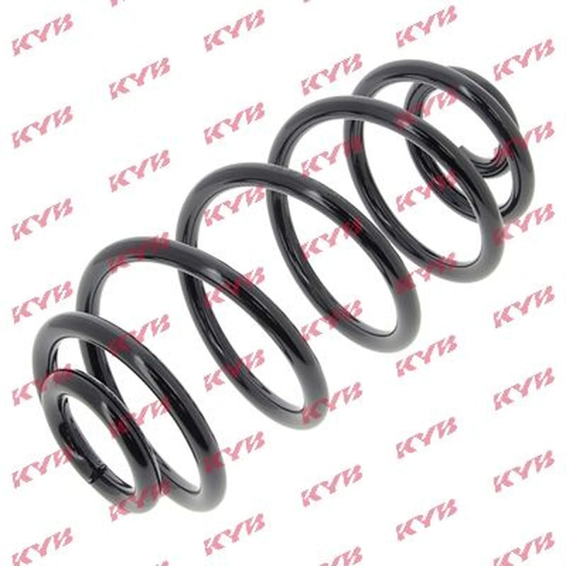 KYB Rear Suspension Coil Spring fits Saab 9-3 2005-2015 1.8 1.9 2.0