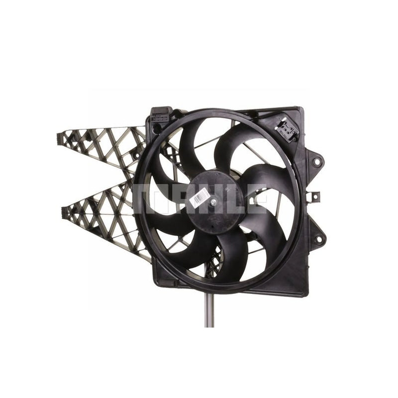 Mahle Engine Cooling Fan fits Fiat Bravo II 2007-2014 1.4