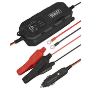 Sealey Premier 12/24V Premier RoadStart Jump Starter 6400A PRS6400 Sealey Premier - Dynamic Drive