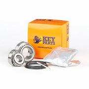 Key Parts Wheel Bearing Kit fits Daewoo Espero 1991-1999 1.5 1.8 2.0