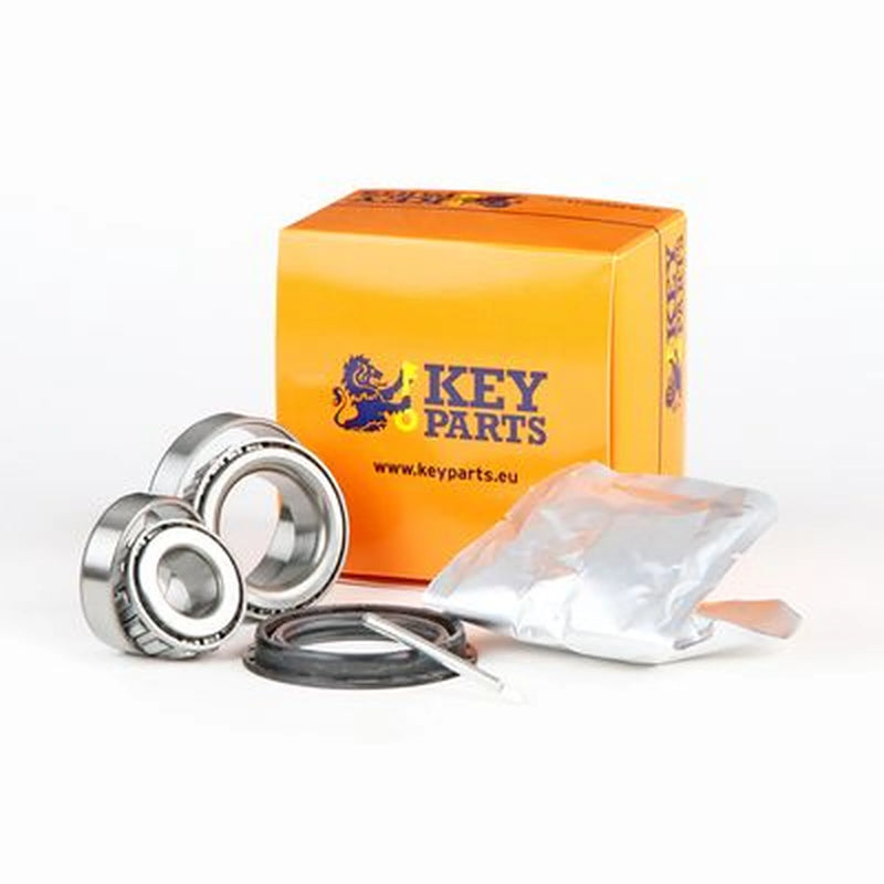 Key Parts Wheel Bearing Kit fits Daewoo Espero 1991-1999 1.5 1.8 2.0