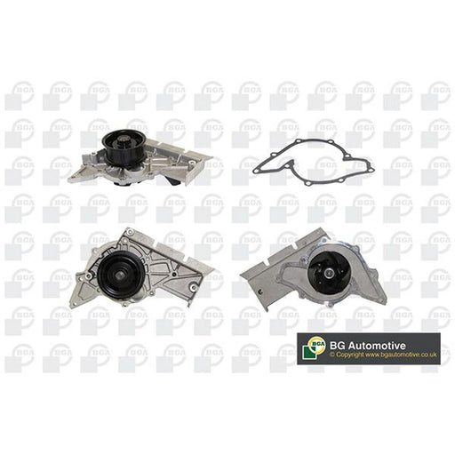 BGA Engine Cooling Water Pump CP18858