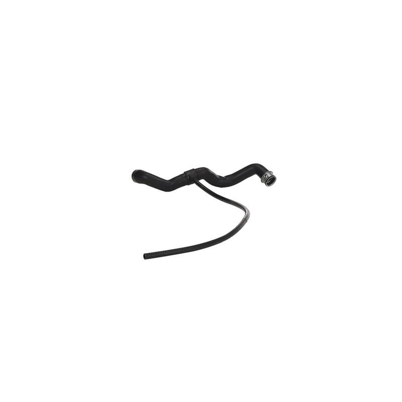 Gates Radiator Coolant Hose 533mm ID fits Mercedes-Benz C-Class 2000-2008