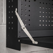 Superline Pro Superline PRO Wall Mounting Foldable Workbench 1100mm APWMW02 Superline Pro - Dynamic Drive
