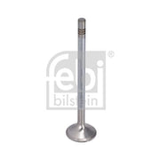 Febi Engine Exhaust Valve 38mm Head 186045