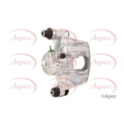 Apec Brake Caliper Assembly Rear Left LCA489