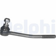Delphi Steering Tie Rod End Ball Joint Front Right M16x1 fits Lada 1200-1500