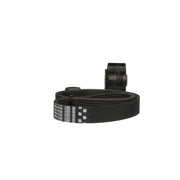 Gates V-Ribbed Belt Set fits Renault Clio III 2005-2014 1.2
