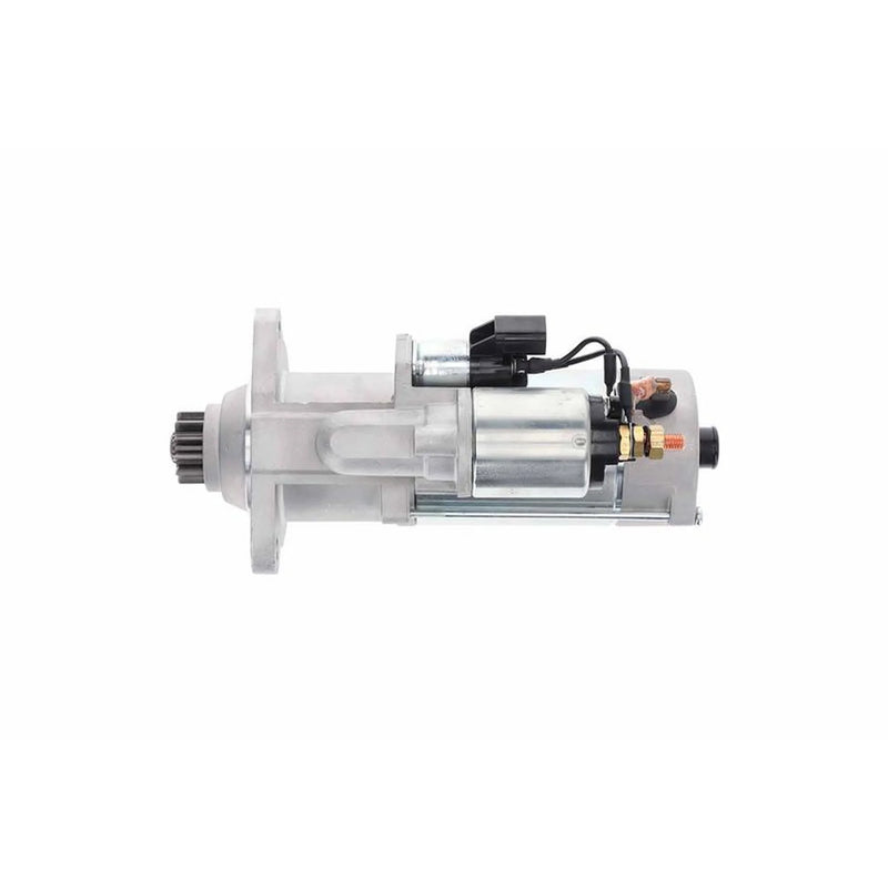 Hella Starter Motor 24V 5.5kW 12 Teeth fits Daf Cf 2013 on