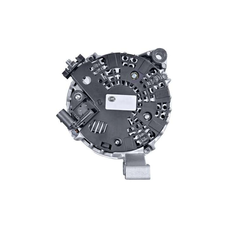 Hella Car Alternator 12V fits Volvo S60 II 2010-2018 2.0