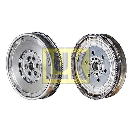 LuK Engine Flywheel Teeth fits BMW 1 2004-2011