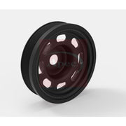 Apec Crank Shaft Belt Pulley fits Audi A1 2012-2018 1.4