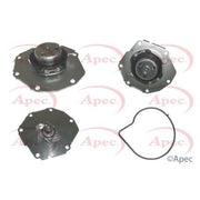 Apec Engine Cooling Water Pump fits Land Rover Freelander 2 2006-2014 3.2