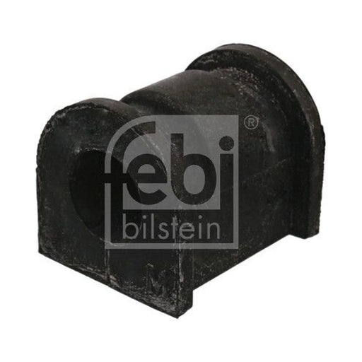 Febi Anti Roll Bar Mounting Bracket Front 41469