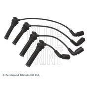 Blue Print Ignition HT Lead Cable Kit ADG01656
