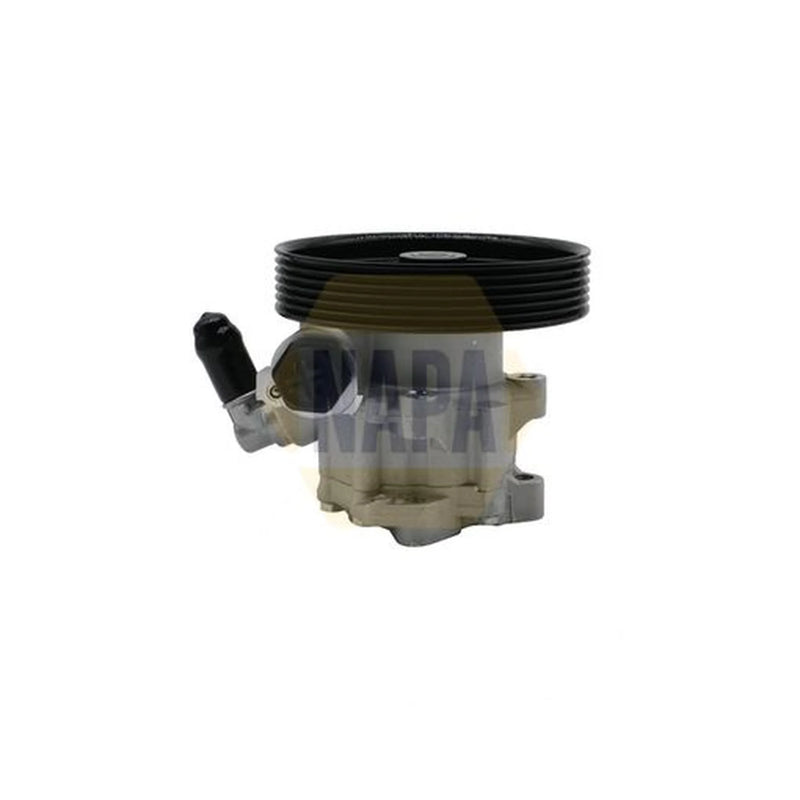 NAPA Power Steering Hydraulic Pump fits Citroën C5 II 2004-2008 1.6