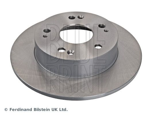 Blue Print ADH24354 Brake Disc