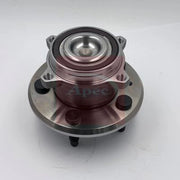 Apec Wheel Bearing Kit AWB1887