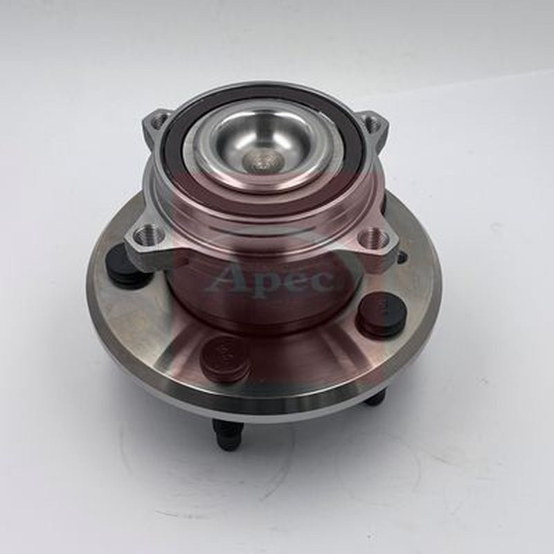Apec Wheel Bearing Kit fits Tesla Model S 2012-2016