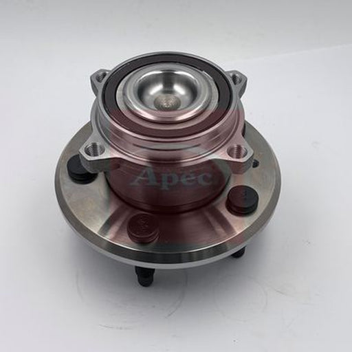 Apec Wheel Bearing Kit fits Tesla Model S 2012-2016