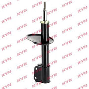 KYB Shock Absorber Damper Strut Front fits Renault Clio I 1990-1998