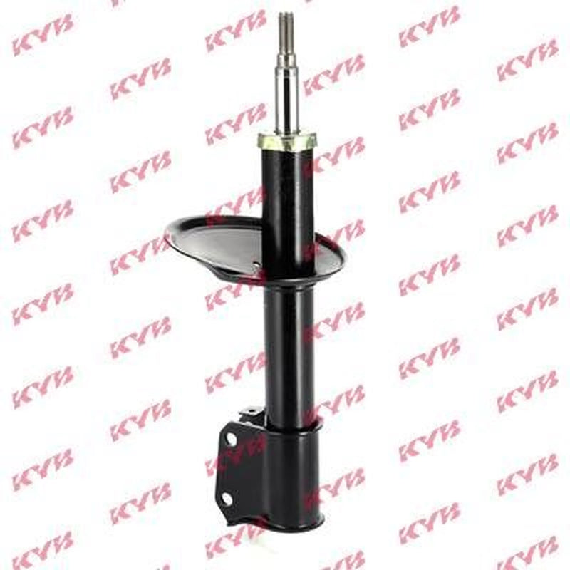 KYB Shock Absorber Damper Strut Front fits Renault Clio I 1990-1998