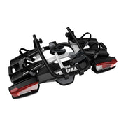 Thule Velo Compact two-bike platform towbar bike rack 13-pin black/aluminium Towbar bike rack Thule - Bars 4 Cars