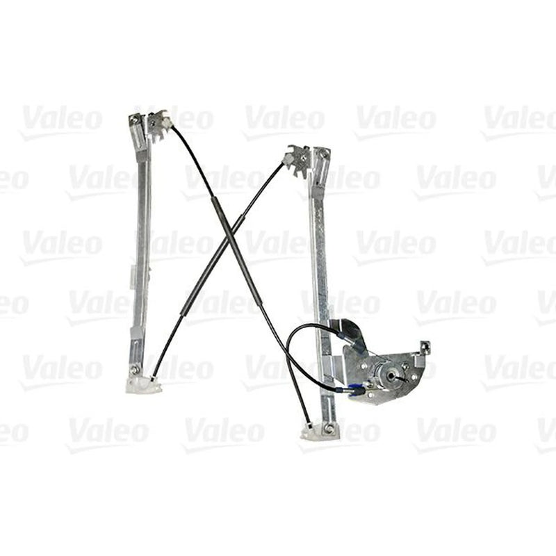 Valeo Electric Window Regulator Lifter Left Front 851396