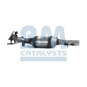 BM Catalysts Dpf fits Land Rover Freelander 2 2006-2014 2.2